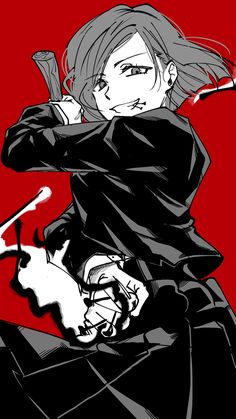 Ju Jitsu, 영감을 주는 캐릭터, Anime Shows, Jujutsu Kaisen, Dark Fantasy, Anime Fanart, Manga Art, Jujutsu