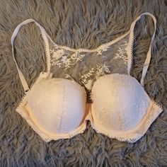 Beautifully Designed. Never Worn. High Neck Bra, Bra Styles, Dream Clothes, Women's Intimates, Black Fashion, High Neck, Victoria's Secret, Lingerie, Purse