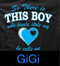 there is a t - shirt that says, so there is this boy who kinda stole my heart he calls me