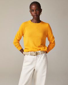 What To Wear in October: A Month of Outfits — THE DAILEIGH Month Of Outfits, What To Wear In Fall, Fall Outfits For Women Over 50, Stylish Outfits For Women Over 50, Fall Capsule Wardrobe, Sweater For Women, J Crew Men