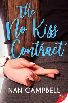 the no - kiss contact by nan campbell