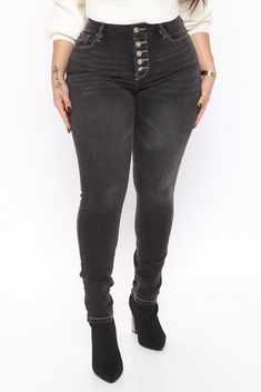 Available In Black. Ankle Skinny Jean Contrast Stitching Stretch Denim 28.5" Inseam 10.5" High Rise 5 Exposed Button Closure Disclaimer: Due To The Specialized Wash Process. Each Garment Is Unique. 53% Cotton 21.2% Polyester 24% Rayon 1.8% Spandex Imported Maxi Dress Pattern, Curve Jeans, Loungewear Women, Maxi Knit Dress, Womens Loungewear, Shop Maxi Dresses, Womens Maxi Dresses, Rompers Women, Active Wear For Women