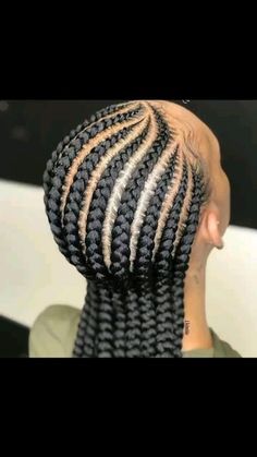 Cornrow Designs For Women, Shuku Braids, Straightback Cornrows Braids, Stylish Cornrows, African Weaving, Braids Hairstyles For Black Women, Cornrows Hairstyles