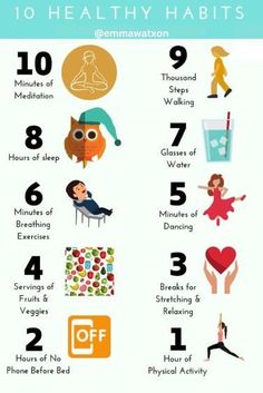 10 Healthy Habits #Keto #KetoRecipes #HealthyRecipes #Yoga #workout #workouts #FoodRecipes #KetoDiet Healthy Family Habits, 10 Habits For A Healthy Life, Grooming Habits For Women, Habits To Do Everyday, Good Healthy Habits, Health Chart