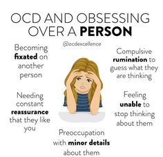 Ocd and obsessing over a person . Marriage Quotes Struggling, My Therapist, Therapeutic Activities, Editing Writing