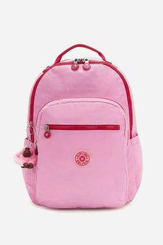 Teddy Girl, School List, Stationery Shop, Pink Backpack, School Stationery, Work Bags