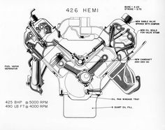 an image of a motorcycle engine diagram