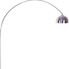 a lamp that is on top of a white table next to a vase with flowers in it