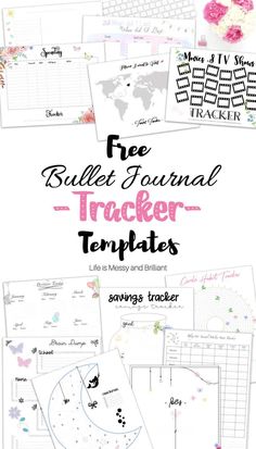 free digital bullet journal 2024 Bujo Productivity Tracker, Online Bullet Journal, Planner Prompts, Bujo Tracker, Bujo Trackers, Bullet Journal Layout Templates, Budget Journal, Journal Printables Free, Journal Tips