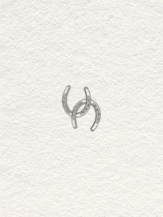 a drawing of a bull's head on white paper