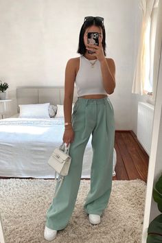 Dinner Outfit Casual, Skandinavian Fashion, Nashville Outfits, Elegante Casual, Causual Outfits, Dinner Outfits, Summer Fits, Looks Chic, Casual Dinner Outfit