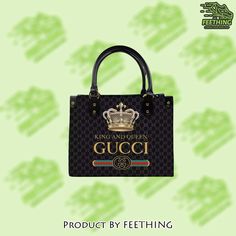 Click link to buy it: . ✔ Fast shipping. ✔ Limited design. Our unique Gucci fthb354 leather handbag fashion leather shoulder bag for women will brighten up your entire body and take your fashion style to the next level. Choose your size and get ready to hear all the compliments from friends and family and from Designer Handheld Shoulder Bag With Large Capacity, High-end Large Capacity Shoulder Bag For Shopping, High-end Rectangular Shoulder Bag Fashion Accessory, High-end Tote Bag For Gift, Trendy Double Handle Box Bag For Gift, Luxury Tote Satchel, Trendy Double Handle Box Bag Gift, Designer Faux Leather Shoulder Bag Fashion Accessory, Designer Leather Satchel With Large Capacity