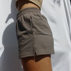 Available for Pre-Order! Details coming soon ;) Casual Bottoms With Built-in Shorts For Warm Weather, Cotton Bermuda Shorts With Built-in Shorts, Basic Relaxed Fit Shorts, Casual Bottoms With Built-in Shorts For Relaxation, Warm Weather Bottoms With Built-in Shorts, Cotton Athletic Shorts With Built-in Shorts, Casual Cotton Athletic Shorts With Short Inseam, Solid Shorts With Comfort Waistband, Shorts With Comfort Waistband And Short Inseam