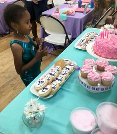 Gymnastics Birthday Party Ideas, Birthday Gymnastics, Gymnastic Birthday, Butterfly Themed Birthday Party, Gymnastics Gym