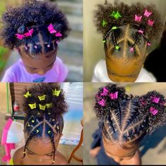 Easter Kids Hairstyles, 4th Of July Hairstyles For Kids Black, Rubberband Hairstyles Kids Black, Easter Hairstyles For Kids Black, 2 Ponytail Hairstyles For Kids, Toddler Black Girls Hairstyles Braids, Natural Hairstyles For Kids Short Hair, Natural Hairstyles For Black Kids Simple