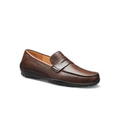 Drivers | Men's & Women's Driving Loafers | Samuel Hubbard® Classic Slip-on Leather Shoes With Ortholite Insole, Driving Slip-ons With Leather Sole, Luxury Moc Toe Moccasins For Driving, Luxury Moccasins With Moc Toe For Driving, Classic Brown Leather Shoes With Ortholite Insole, Leather Moccasins With Removable Insole For Driving, Classic Business Loafers With Ortholite Insole, Classic Leather Slip-on Shoes With Ortholite Insole, Leather Business Loafers With Ortholite Insole