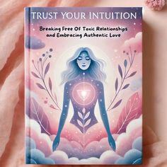 Are you ignoring that voice deep inside? Discover why listening to your intuition can lead you to life's biggest revelations. Dare to seek the truth within you. Toxic Relationships, Listening To You, Trust Yourself, The Truth, The Voice