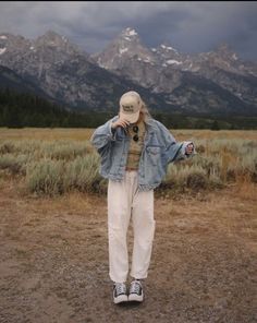 Summer Camping Outfits, Nature Outfits, Hiking Outfits