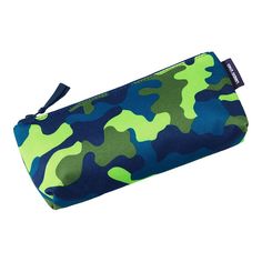 Durable and convenient, they can keep their pens & pencils organized with this Kids Lands' End Pencil Pouch. Durable and convenient, they can keep their pens & pencils organized with this Kids Lands' End Pencil Pouch. 3.75"H x 8.5"W x 1.5"D Zipper closureFABRIC & CARE Polyester Imported Size: One Size. Color: Green. Gender: unisex. Material: Canvas. Cheap Green Pencil Case With Removable Pouch, Green Pencil Case With Zipper Closure For Everyday Use, Cheap Green Pencil Case With Zipper Closure, Cheap Green Rectangular Pencil Case, Green Rectangular Zipper Pencil Case, Pencil Organizer, Pens Pencils, Pencil Pouch, Lands End