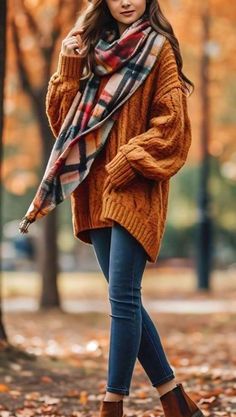 #Winter#WinterOutfits#Fashion2024#SeasonalFashion#WinterTrends#StyleTips#ColdWeatherOutfits#Skirts#Layering#MidiSkirtsIdeas#OutFitIdeas#WinterFashion#WinterOutfitsAesthetic#WinterOutfitsKorean#WinterOutfitsForWomen#ChristmasOutfit Sweater Autumn Aesthetic, 2025 Inspiration, Autumn Lookbook, Fall Themes, Urban Jeans, Aesthetic Fit, Cosy Autumn, Christmas Clothes, Fall Inspiration