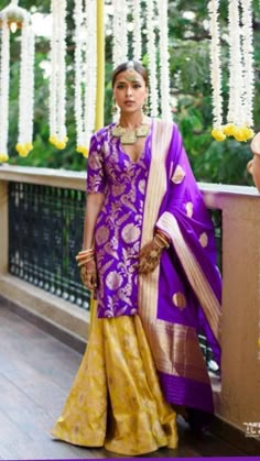 Sister Of The Groom, Mehendi Outfits, Traditional Indian Outfits, Kurta Designs Women, Designer Party Wear Dresses, Party Wear Indian Dresses, Dress Indian Style, Dress Indian, Indian Suits