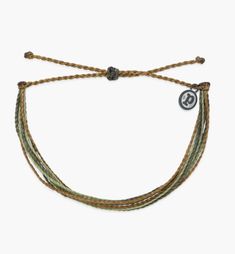 Pura Vida Multi String Bracelet All bracelets are: 100% waterproof Wax-coated Adjustable from 2-5 inches in diameter Birthday Club, Capri Blue, String Bracelet, Jumpsuit Shorts Rompers, Sweater Sale, Bag Dress, Christmas 2024, Cozy Sweaters, Shoe Sale