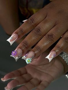 extendos | acrylics | nail art | valentines nails | french tip nails | pink nails | crystal nails | sanrio nails | duck nails | short nails | summer nails | freestyle nails  | Y2K nails | flower nails | 3D NAILS | nail designs | GIRLY NAILS | short acrylics | BUTTERFLY NAILS | long acrylics |bHOLIDAY NAILS | VACAY NAILS | ALMOND NAILS | nail inspo | HELLO KITTY NAILS | anime nails | cartoon nails | punk nails | Y2K | clase AZUL NAILS | Chrome nails | Airbrush nails | gradient nails | charm nails | black nails | Spring nails | Easter nails | Nails Vacay, Valentines Nails French, Nail Inspo Hello Kitty, Duck Nails Short, French Tip Nails Pink, Azul Nails, Nails Sanrio, Nails Freestyle, Nails Airbrush