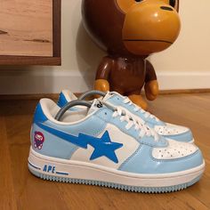 Bapesta Shoes, Bape Shoes, Fame Dr