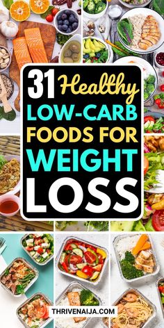 Unlock the secrets to weight loss with healthy low-carb foods! 🍆🍇 Discover a range of vegetables and fruits that will support your journey while keeping your meals exciting. Fuel your body with nutrition and flavor! Save this pin for endless healthy eating inspiration! 📌💚 Carbs Food, High Carbs, No Carb Food List, Healthy Eating Inspiration, Carb Foods, High Carb, Healthy Food List, Low Fat Diets, No Carb Diets