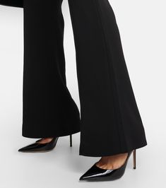 Find ROLAND MOURET Asymmetrical Jumpsuit on Editorialist. Lining: 97% viscose, 3% elastane. Closure: zipped side, invisible zipper. Material: 97% viscose, 3% elastane. Designer color name: Black. Care instructions: dry clean. Made in China. Pockets: back pocket. Lining II: 87% polyester, 13% elastane. Roland Mouret, Invisible Zipper, Black Jumpsuit, Color Names, Color Design, Zipper, Jumpsuit, Black, Color