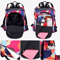 Color: 1-Color, Ships From: China Mummy Bag, Girl Backpacks School, Anti Theft Backpack, Outdoor Bag, Waterproof Backpack, Llbean Backpack, Mobile Phone Bag, School Backpack, Girl Backpacks