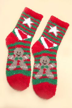 Chrisymas Socks, Brrr Basket, Fuzzy Christmas Socks, Fun Fluffy Socks, Christmas Fuzzy Socks, Kawaii Fuzzy Socks, Christmas Goals, Holiday Socks, Fav Products