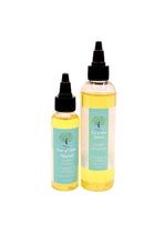 Hair Growth Oil for thicker, fuller, longer, stronger hair. – East of Eden Natural For Fast Hair Growth, Onion Juice For Hair, Fast Hair Growth, Fast Hair