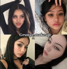 Kinds Of Makeup Look, Different Make Up Styles, Makeup Style Names, Different Styles Of Makeup, Different Types Of Beauty, Different Types Of Makeup Styles, Different Types Of Makeup Looks, Different Makeup Styles