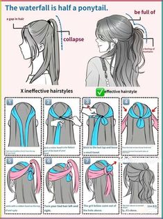 Check out these popular updo hairstyles for mid-length locks. Here are new ways to style your medium length hair without chopping it off. Cute Ways To Style Layered Hair, Womens Business Hairstyles, Simple Fun Hairstyles, Middle Part Updo Hairstyles, Hairstyles That Are Up, Haïr Style For Medium Length Hair, Hairstyles For Promotion, Ways To Put Your Hair Up, Cottagecore Haircuts