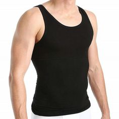 92% Cotton, 8% Spandex Country Of Origin: Imported Care: Machine Wash Warm. Line Dry. Do Not Bleach, Tumble Dry Or Dry Clean. May Iron. The Blackspade Body Control Advanced Shaping Tank 9209 Helps Slim The Tummy And Waist With The Advanced Shaping Middle. Blackspade's Body Control Advanced Shaping Tank Is Made Of Cotton/Spandex. Classic Black Tank Top, Classic Black Cotton Tank Top, Snug Fit Black Cotton Tops, Black Snug Fit Cotton Tops, Black Cotton Snug Fit Tops, Black Snug Fit Basic Tops, Basic Black Snug Fit Tops, Body Control, Comfy Flats