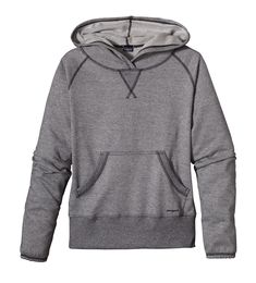 A lightweight fleece pullover made from a heathery blend of polyester and organic cotton Material Things, Sweaters Hoodies, Cardigan Sweaters, Live Simply, Line Shopping, Women's Sweaters, Patagonia Womens, Women Pullover, Indian Outfits