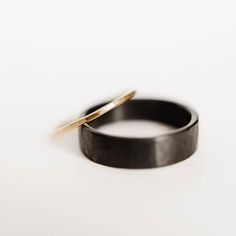 Womens 14k Solid Gold Wedding Band This Womens 14k Gold Hammered Wedding Band is handmade and made-to-order. It is a simple, yet elegant gold wedding band. It carries with it the classic 14k solid gold, while possessing a handmade and rustic character. https://etsy.com/shop/hephaestusRings Elegant Wedding Bands With Smooth Bezel, Wedding Band With Smooth Bezel, Minimalist Wedding Bands With Smooth Finish, Minimalist Wedding Jewelry With Smooth Finish, Minimalist Smooth Finish Wedding Jewelry, Wedding Ring With Smooth Finish And Round Band, Yellow Gold Wedding Bands With Smooth Bezel, Wedding Band With Smooth Finish, Minimalist Anniversary Bands With Smooth Finish