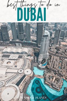 Dubai is one of the most impressive cities in the entire world. With its creative artificial islands, the tallest building in the world, and a winter wonderland in the middle of the desert – Dubai is undeniably a unique destination