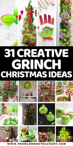 grinch christmas ideas Christmas Ideas For Classroom, Christmas Ideas Food, Christmas Parade Float Ideas Theme, Classroom Grinch, Christmas Ideas Crafts, Grinch Christmas Ideas, Christmas Parade Float Ideas, Grinch Christmas Party Ideas, Grinchmas Decorations Diy