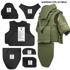 #ad Find ideas and inspiration for NIJ IIIA+ Tactical Ultralight Full Body Armor Plate Carrier BulletproofBallistic, Sporting Goods Full Body Armor, Lamellar Armor, Body Armor Plates, Armor Plate, Tactical Gear Loadout, Duty Gear, Plate Carrier, Body Armor, Shopping Ideas