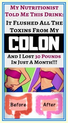 Cleanse Your Colon and Lose 30 Pounds within a Month Healthy Colon, Ditch The Carbs, Cleaning Your Colon, Easy Recipes For Beginners, Simple Nutrition, Lose 30 Pounds, Natural Detox, Healthy Digestion, 20 Pounds