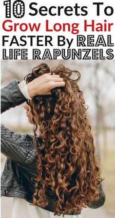 Asian Hair Growth Secrets, How To Care For Long Hair, How To Grow Long Hair Faster, How To Grow My Hair Faster, How To Get Hair To Grow Faster, How To Get Long Hair Faster, Hair Growth Tips Faster At Home, How To Grow Hair Fast, Fast Hair Growth Remedies