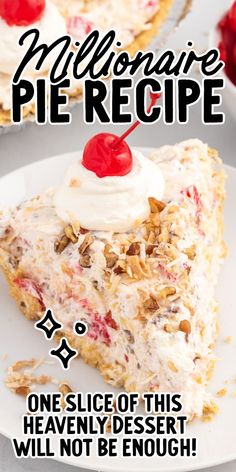 Millionaire Pie Millionaire Pie Recipe, Millionaire Pie, Chocolate Graham Cracker Crust, Baking Recipes Pie, Homemade Graham Cracker Crust, Graham Cracker Crust Pie, Homemade Graham Crackers, Spaceships And Laser Beams, Boy Birthday Party Ideas