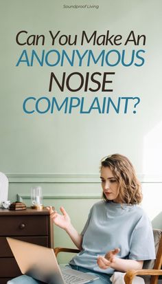 There are various reasons why you might prefer to keep your name off a complaint, especially given the unclear state of noise regulations, which may not offer firm legal support for your case. So let's examine this issue in detail, discussing the reasons for anonymity and determining if making an anonymous complaint is the right decision for you. #NoiseComplaint #NoiseComplaintIssues #YourLocalNoiseComplaint #NoisyNeighbors Anonymous Noise, Noisy Neighbors, Office Jokes, Right Decision, Keep The Peace, Take Video, Try To Remember, Sound Proofing, Being A Landlord