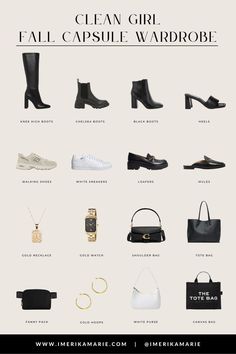 Girl Aesthetic Outfits, Classic Capsule Wardrobe, Looks Pinterest, Skandinavian Fashion