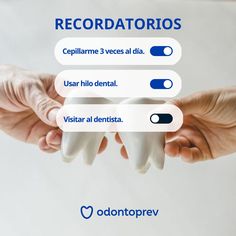 Cuida tu sonrisa con prácticas muy sencillas, como cepillar los dientes 3 veces al día, usar hilo y no olvides cambiar tu cepillo regularmente. En caso de tener alguna molestia, visita a tu dentista. Advertising Ideas Marketing, Organic Nails, Smile Design