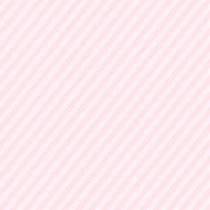 a pink and white diagonal striped background