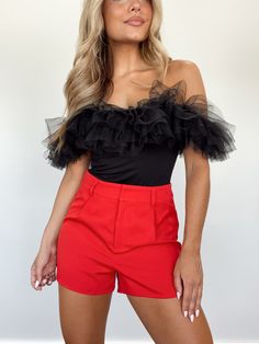 red 21st Birthday Outfit, Lane 201, The Boss, 21st Birthday, Boss Babe, Birthday Outfit, Summer Wardrobe, Dresses Xs, Business Casual