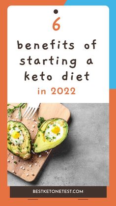 Ketosis is a metabolic process that your body uses to maintain effective functioning. Wondering if you should start a keto diet this year? Weight loss is not the only benefit of starting a keto diet. Click here for 6 benefits of starting a keto diet in 2022. #ketodiet #ketotips #ketogenicdiet #ketosistips Unveil the power of keto: burn fat Vegan Keto Diet, Keto For Women, Keto Diet List, Keto Diet Breakfast, Diet Breakfast Recipes, High Fat Foods, Ketogenic Diet Meal Plan, Vegetarian Keto, Low Carb Breakfast Recipes